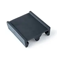 Park Tool Parktool Clamp Adapter For  -shaped Seat Posts Cykelreservedele