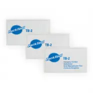 Park Tool Parktool Dæklap Nød  Tb-  76mmx45mm Cykellapper