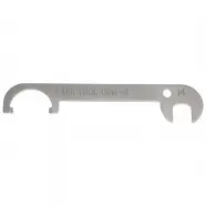 Park Tool Parktool Fastnøgle Bremse Obw-  10 11 12 13mm Cykelværktøj