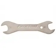 Park Tool Parktool Konusnøgle Dcw-  17 18mm Cykelværktøj