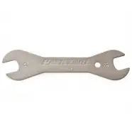 Park Tool Parktool Konusnøgle Dcw-  13 15mm Cykelværktøj
