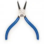 Park Tool Parktool Låseringstang Rp-  9mm Cykelværktøj