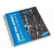 Park Tool Parktool Lærebog Man Bbb-4tg 4th Edition Cykelværktøj