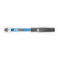 Park Tool Parktool Momentnøgle Skralle Tw-        36cm 10-60nm Cykelværktøj