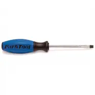 Park Tool Parktool Skruetrækker Flad Sd-  6mm Cykelværktøj