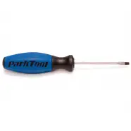 Park Tool Parktool Skruetrækker Flad Sd-  Mm Cykelværktøj