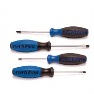 Park Tool Parktool Skruetrækker Sd-set Set Of   Cykelværktøj