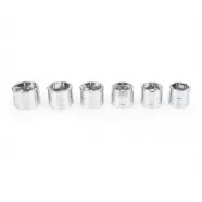 Park Tool Parktool Socket Set Skt-  24  26  27  28  30  32mm Cykelværktøj