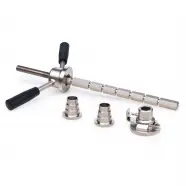 Park Tool Parktool Styrfittings Presse Hhp-  Cykelværktøj