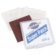 Park Tool Parktool Super Patch Kit Gp-2c Cykellapper