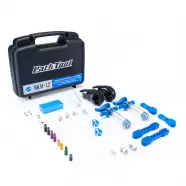 Park Tool Parktool Udluftnings Kit Mineral Bkm-12 Cykelværktøj