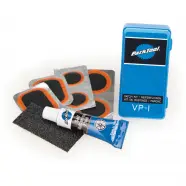 Park Tool Parktool Vulcanizing Patch Kit Vp-1c Cykellapper