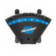 Park Tool Parktool Wall Mount Hex Wrench Holder Cykelværktøj