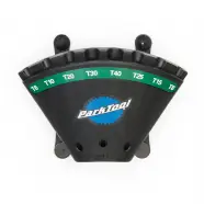 Park Tool Parktool Wall Mount Torx Compatible Driver Holder Cykelværktøj