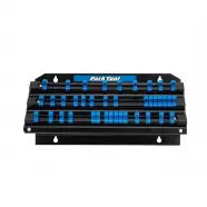 Park Tool Parktool Wall-mountedorganizer For Socket  Bit   Torque Tool Cykelværktøj
