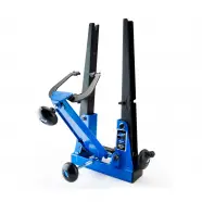 Park Tool Parktool Wheel Truing Stand Ts-    Powder Coated Pro  Cykelværktøj