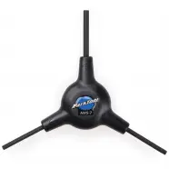 Park Tool Parktool  -nøgle Alu  Aws-      5mm Umb  Og T25 Torx Cykelværktøj