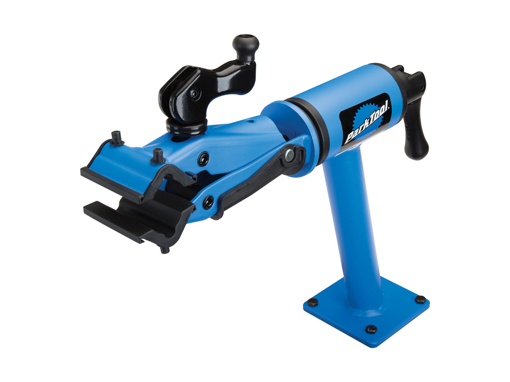 Park Tool Pcs-12   Arbejdsstand Til Bordmontering