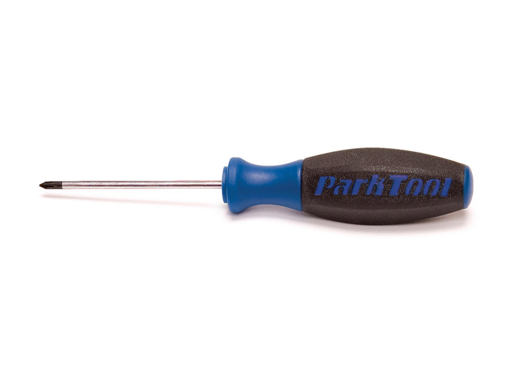 Park Tool Sd-  Skruetrækker Med Stjerne Kærv Ph-      Quot  Skaft