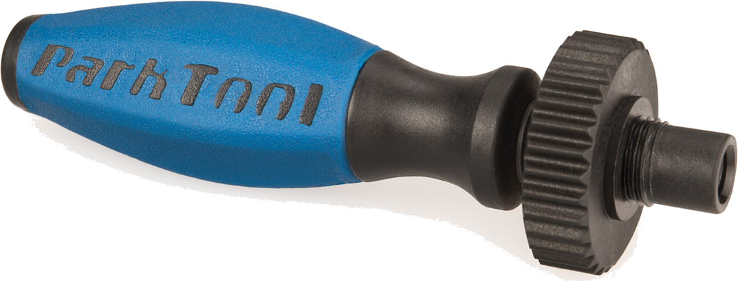 Park Tool Threaded Dummy Pedal