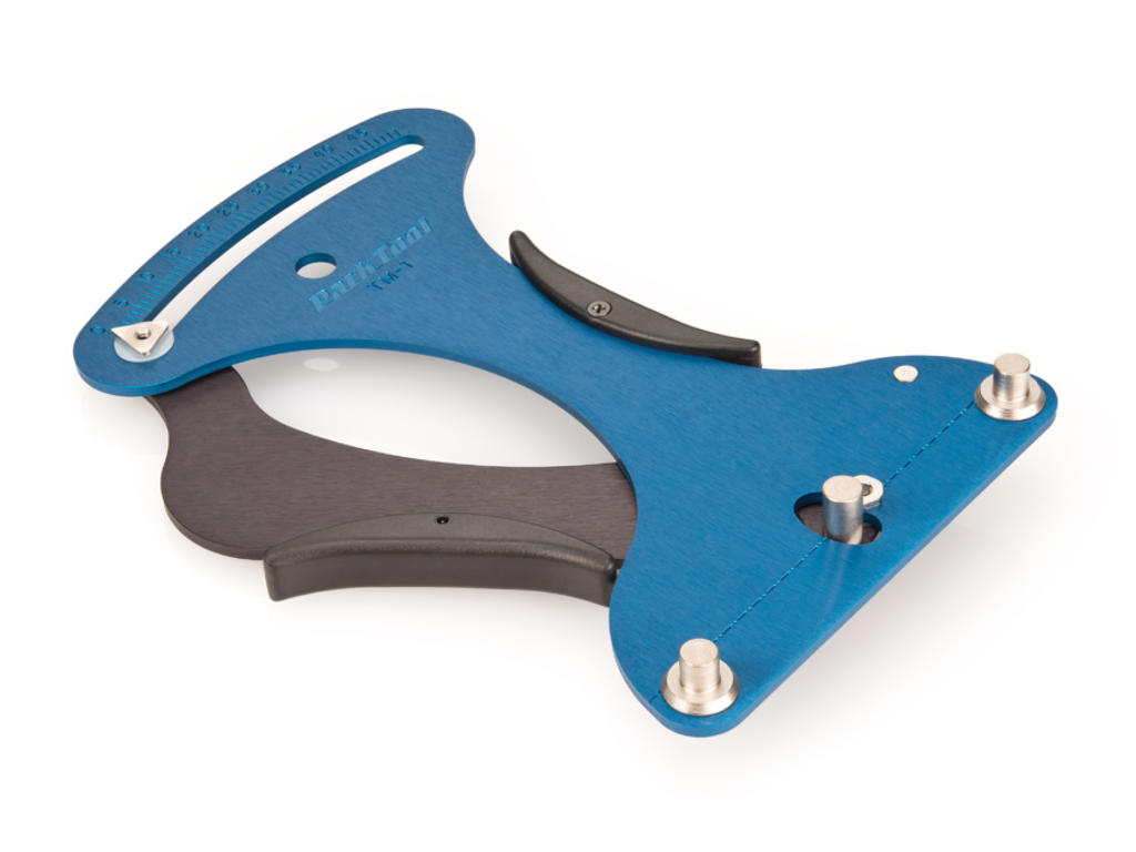 Park Tool Tm-  Eger Spændings Måler