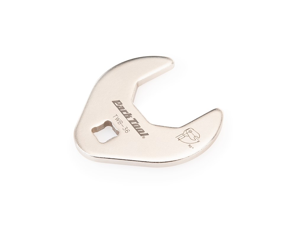 Park Tool Twb-36 Crow Foot Til Momentnøgle
