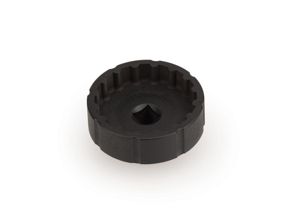 Parktool Krankboksnøgle Bbt-19