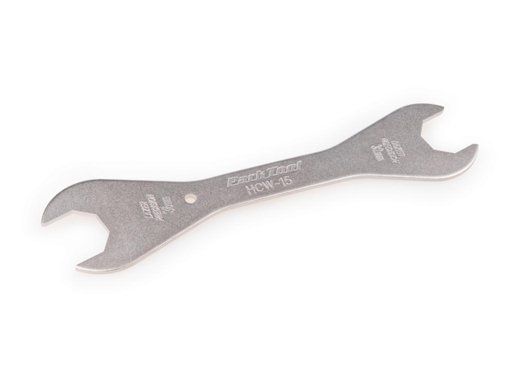Parktool Styrfittingsnøgle Hcw-15 32 Og 36mm Kæbe