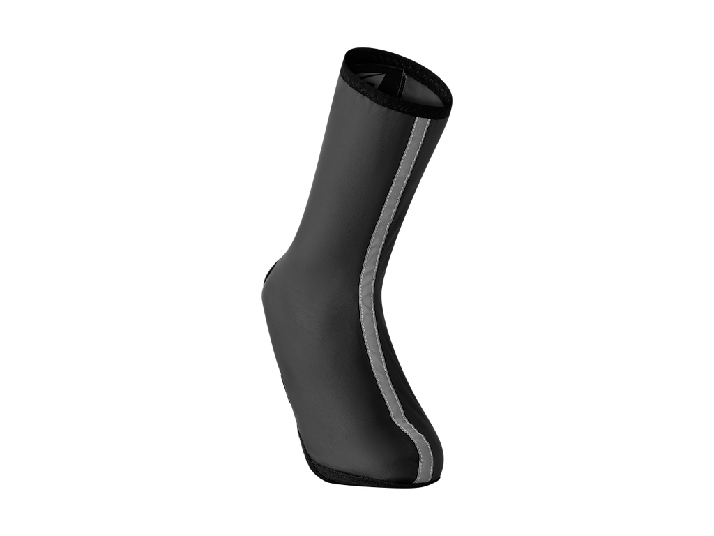 Pathtaker Waterproof Rain Skoovertræk Sort