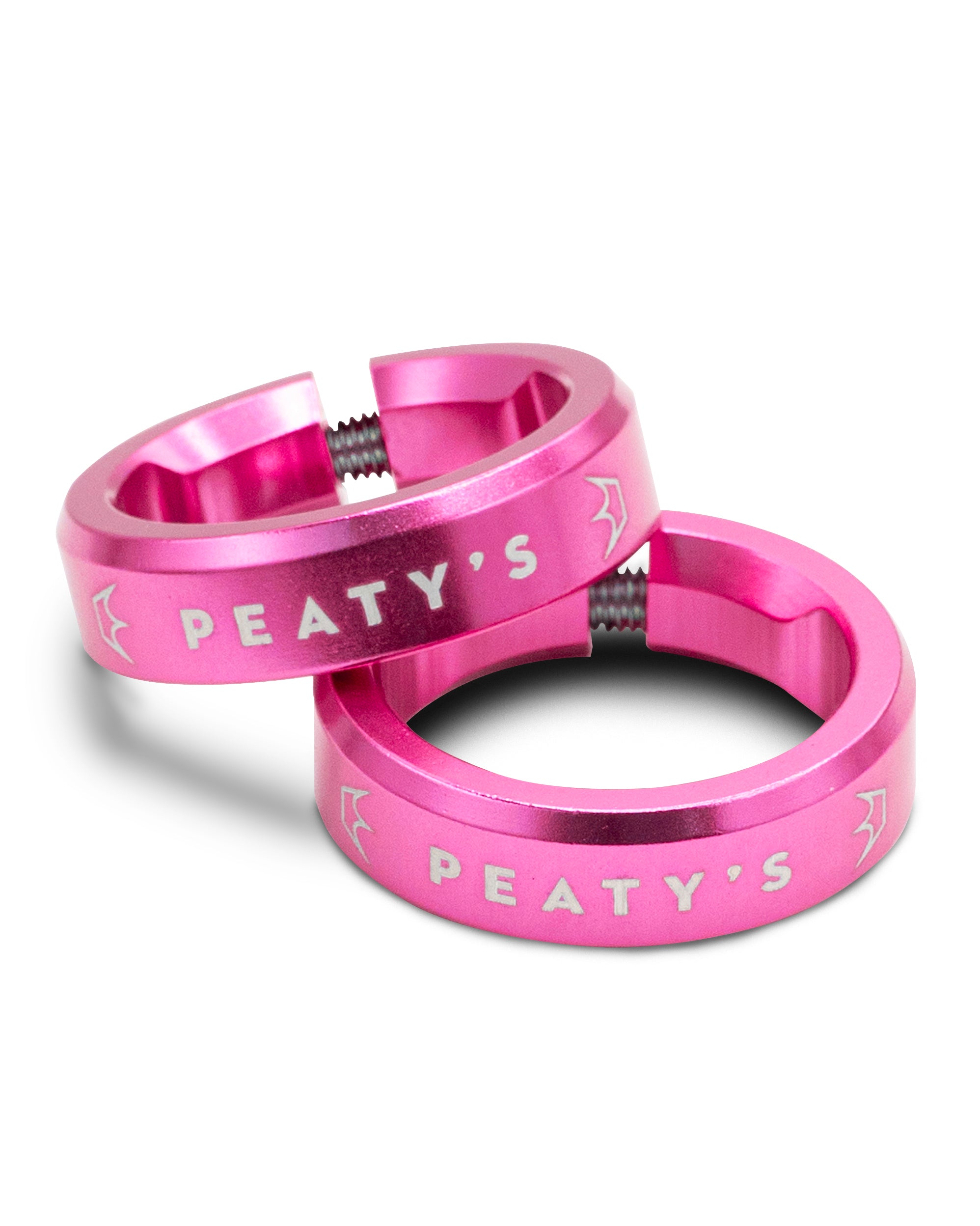 Peaty   Monarch Grip Lock Ring Punch