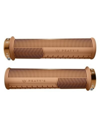 Peaty   Monarch Grip Mushroom Thin Gum