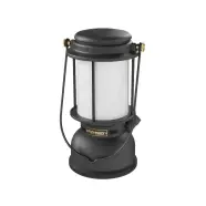 Petromax Lm500 Led Lantern Black Lanterne