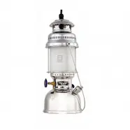 Petromax Petromax Hk500 Chrome Electro  Hanging   Lanterne