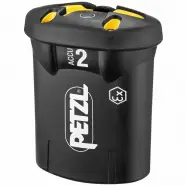 Petzl Accu   Duo Z1