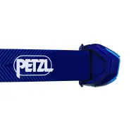 Petzl Actik Core Genopladelig Pandelampe Blue