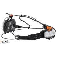 Petzl Nao Lt Orange Pandelampe