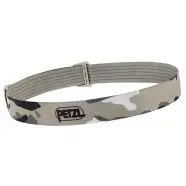 Petzl Pandebånd Til Aria Pandelampe Camo Tilbehør Til Pandelamper
