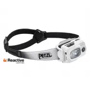 Petzl Swift Rl White Pandelampe