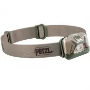 Petzl Tactikka Desert