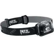 Petzl Tikkina Black