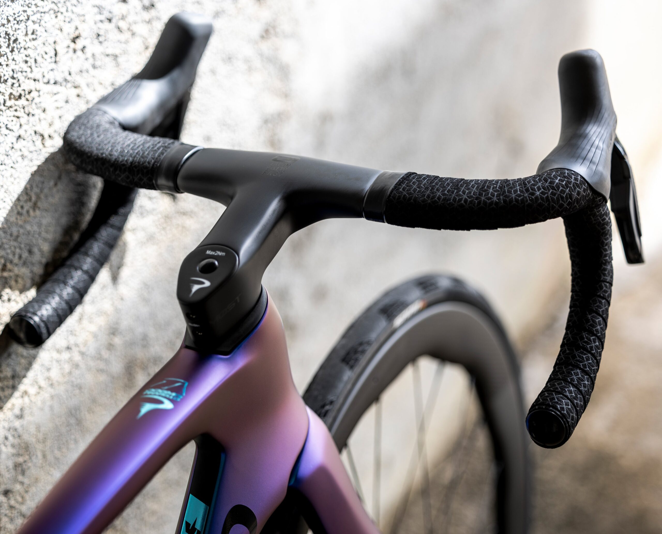 Pinarello Styr Talon Ultra Fast 100x420mm