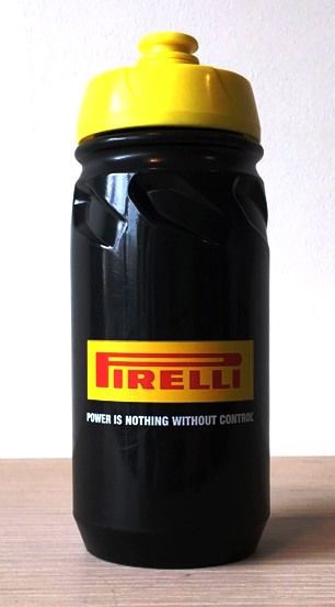 Pirelli Cykelflaske   600 Ml