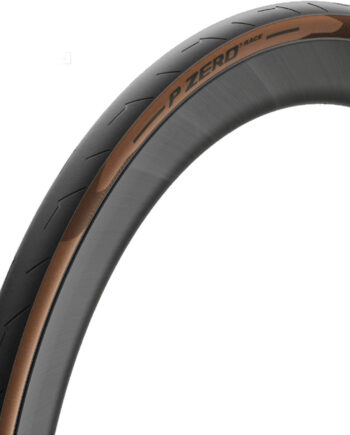 Pirelli   Zero Race Tlr  Tubeless Ready  Classic 700x26c 28c Racer Dæk