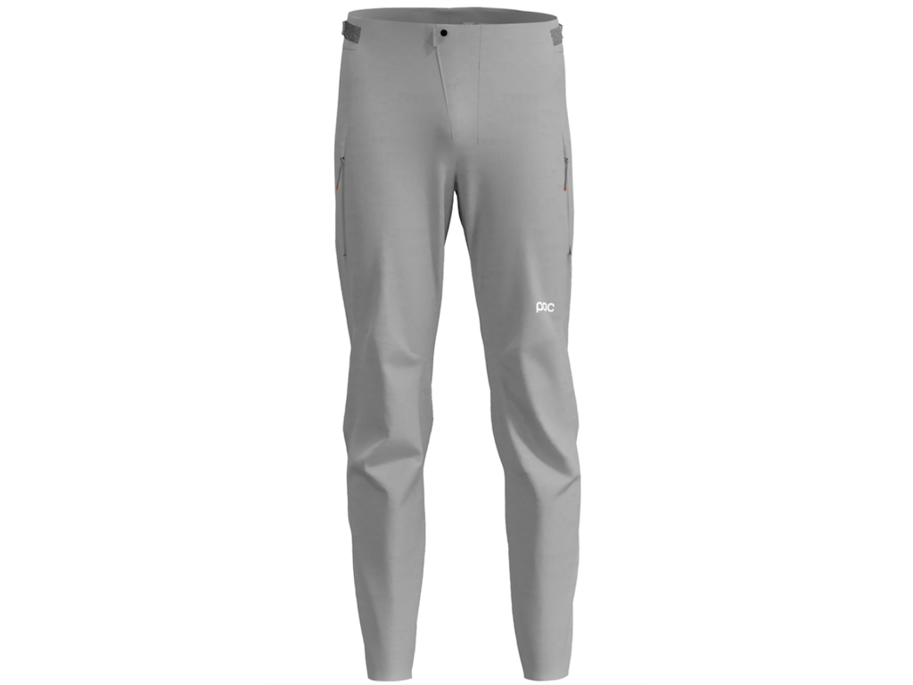 Poc Motion Pants Cykelbukser Herre Granite Grey Str