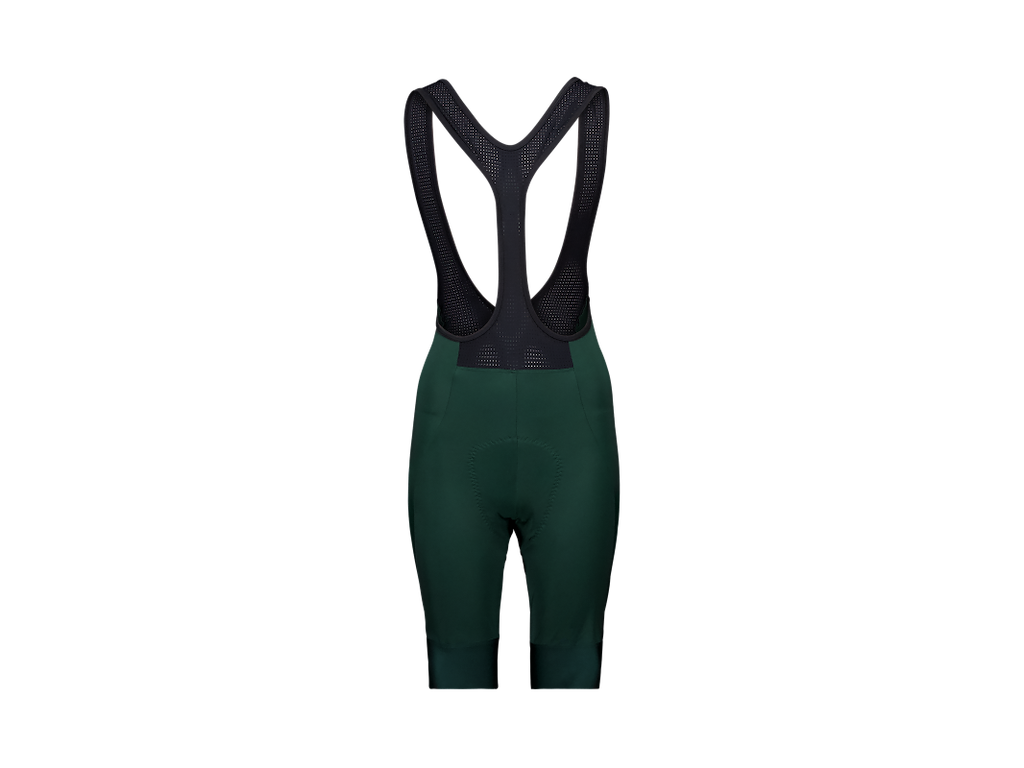 Poc     Cadence Bib Shorts Cykelshorts   Pude Herre Pargasite Green Str