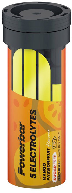 Powerbar Electrolytes Mango Passionsfruit