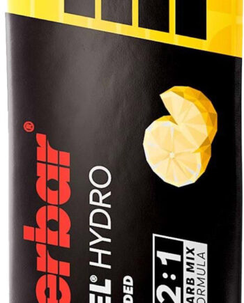 Powerbar Hydrogel Lemon Infused Gel