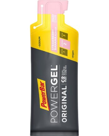 Powerbar Powergel Strawberry-banana