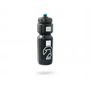Pro Flaske Sort  800ml Drikkeflaske