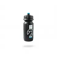 Pro Flaske Sort 600ml Drikkeflaske